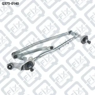 МЕХАНИЗМ СТЕКЛООЧИСТИТЕЛЯ Q-fix Q375-0140