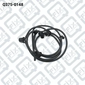 ФОРСУНКА ОМЫВАТЕЛЯ СТЕКЛА Q-fix Q375-0148