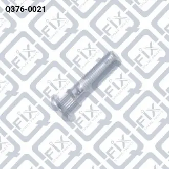 Заколка колесная Q-fix Q376-0021