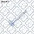 Болт з ексцентриком Q-fix Q376-0049 (фото 1)