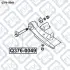 Болт з ексцентриком Q-fix Q376-0049 (фото 3)