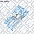 Гайка з ексцентриком Q-fix Q376-0059 (фото 3)