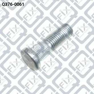 Шпилька колісна Q-fix Q376-0061