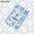 Ексцентрик Q-fix Q376-0108 (фото 3)
