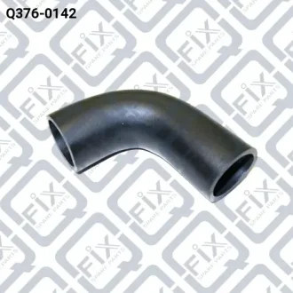 Патрубок вентиляції картера Q-fix Q376-0142
