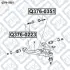 Болт с эксцентриком (комплект) Q-fix Q376-0351 (фото 1)