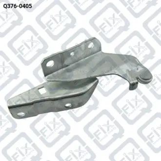ПЕТЛЯ КАПОТА ПРАВАЯ Q-fix Q376-0405