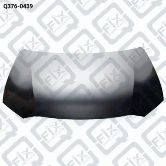 КАПОТ Q-fix Q376-0439