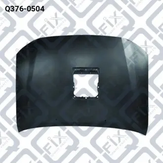 КАПОТ Q-fix Q376-0504