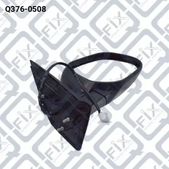 ЗЕРКАЛО ПРАВОЕ Q-fix Q376-0508