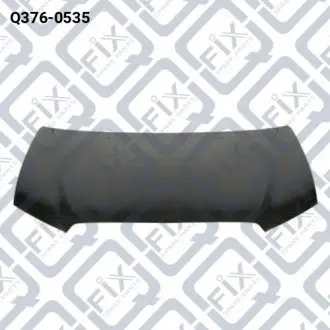 КАПОТ Q-fix Q376-0535