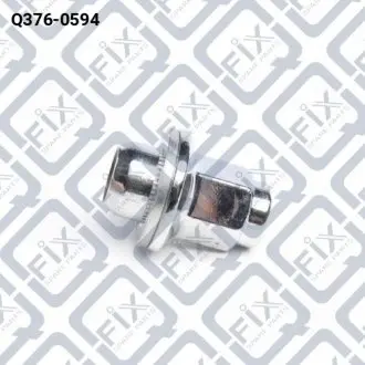 ГАЙКА КОЛЕСНАЯ Q-fix Q376-0594
