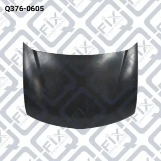 КАПОТ Q-fix Q376-0605