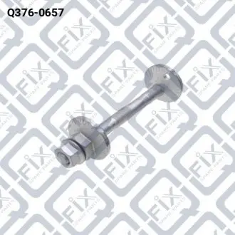БОЛТ З ЕКСЦЕНТРИКОМ КОМПЛЕКТ Q-fix Q376-0657