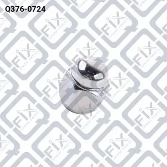 Гайка колісна Q-fix Q376-0724