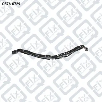 КРОНШТЕЙН БАМПЕРА Q-fix Q376-0729