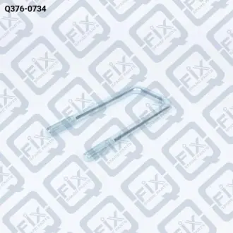 Болт задньої ресори Q-fix Q376-0734