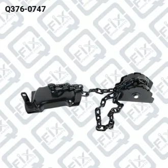 КРОНШТЕЙН ЗАПАСНОГО КОЛЕСА Q-fix Q376-0747