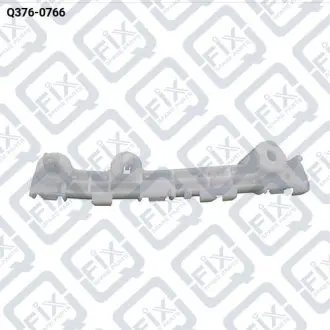 КРОНШТЕЙН КРЕПЛЕНИЯ БАМПЕРА ПЕРЕДН R Q-fix Q376-0766