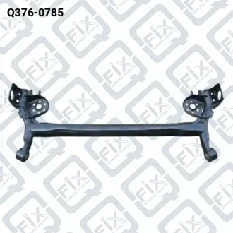 Балка задня Q-fix Q376-0785