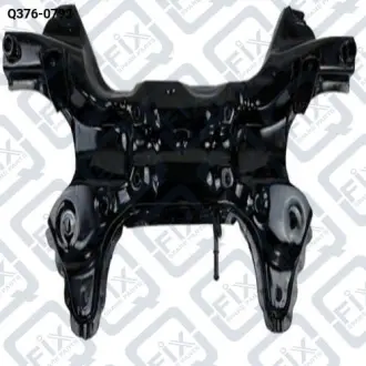 ПОДРАМНИК ПЕРЕДНИЙ Q-fix Q376-0792