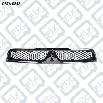 РЕШЕТКА РАДИАТОРА Q-fix Q376-0843