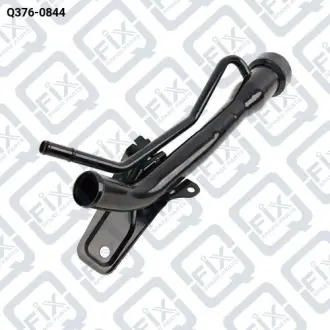 ТРУБА ЗАЛИВНАЯ ТОПЛИВНОГО БАКА Q-fix Q376-0844