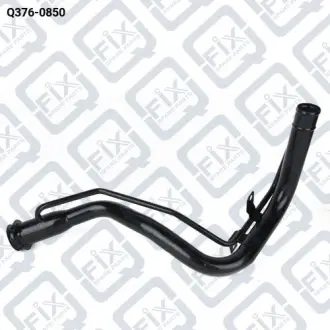 ТРУБА ЗАЛИВНАЯ ТОПЛИВНОГО БАКА Q-fix Q376-0850