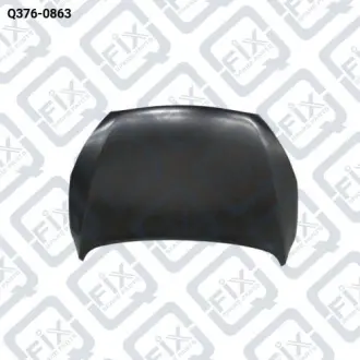 КАПОТ Q-fix Q376-0863