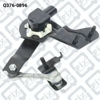ДАТЧИК ПОЛОЖЕНИЯ КУЗОВА ЗАДНИЙ Q-fix Q376-0896