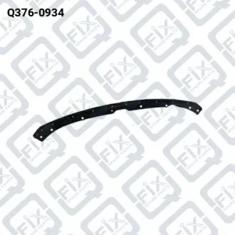 УПЛОТНИТЕЛЬ МОЛДИНГА КАПОТА Q-fix Q376-0934