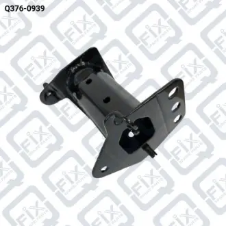 КРОНШТЕЙН БАМПЕРА Q-fix Q376-0939