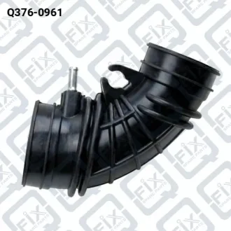ПАТРУБОК ВОЗДУШН фильтра Q-fix Q376-0961