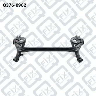 БАЛКА ЗАДНЯЯ Q-fix Q376-0962