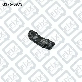 Решітка радіатора Q-fix Q376-0973
