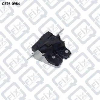 ЗАМОК БАГАЖНИКА Q-fix Q376-0984