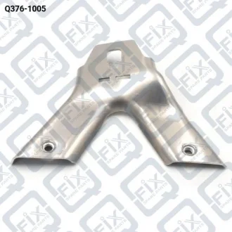 КРОНШТЕЙН БАМПЕРА Q-fix Q376-1005