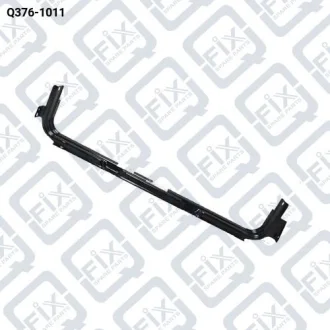 УСИЛИТЕЛЬ БАМПЕРА ПЕРЕДНЕГО Q-fix Q376-1011