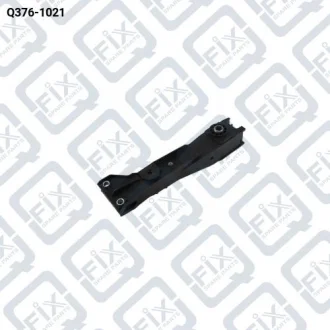 КРОНШТЕЙН КРЕПЛЕНИЯ ФАРЫ ПЕРЕДНЕЙ ЛЕВОЙ Q-fix Q376-1021
