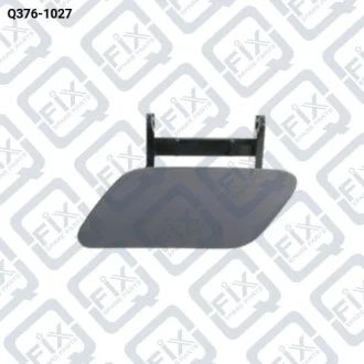 КРЫШКА ФОРСУНКИ ОМЫВАТЕЛЯ Q-fix Q376-1027
