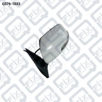 ЗЕРКАЛО ЛЕВОЕ Q-fix Q376-1033