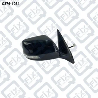 ЗЕРКАЛО ПРАВОЕ Q-fix Q376-1034