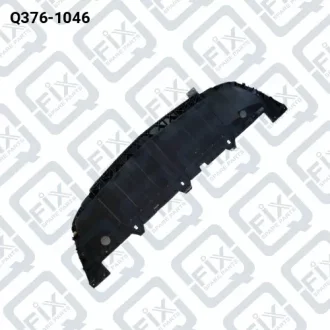 ЗАЩИТА ДВИГАТЕЛЯ ПЕРЕДНЯЯ НИЖНЯЯ Q-fix Q376-1046