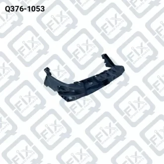 КРОНШТЕЙН КРЕПЛЕНИЯ ФАРЫ ПЕРЕДНЕЙ ПРАВОЙ Q-fix Q376-1053