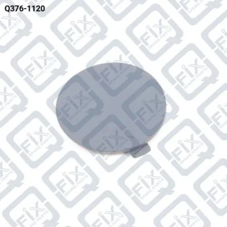 ЗАГЛУШКА БАМПЕРА Q-fix Q376-1120