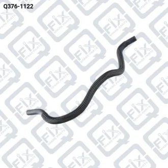 ТРУБКА ТОПЛИВНАЯ Q-fix Q376-1122