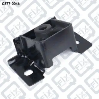 ПОДУШКА КРЕПЛЕНИЯ ГЛУШИТЕЛЯ Q-fix Q377-0046