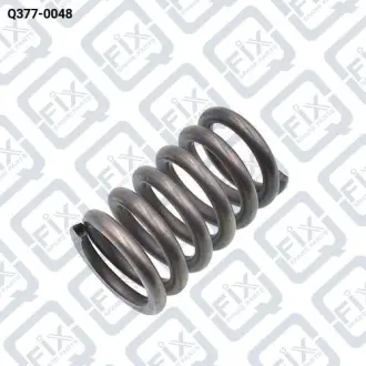 ПРУЖИНА ГЛУШИТЕЛЯ Q-fix Q377-0048