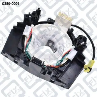 Контактная группа air-bag Q-fix Q380-0009
