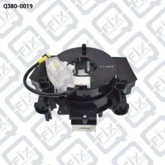 КОНТАКТНАЯ ГРУППА AIR-BAG Q-fix Q380-0019